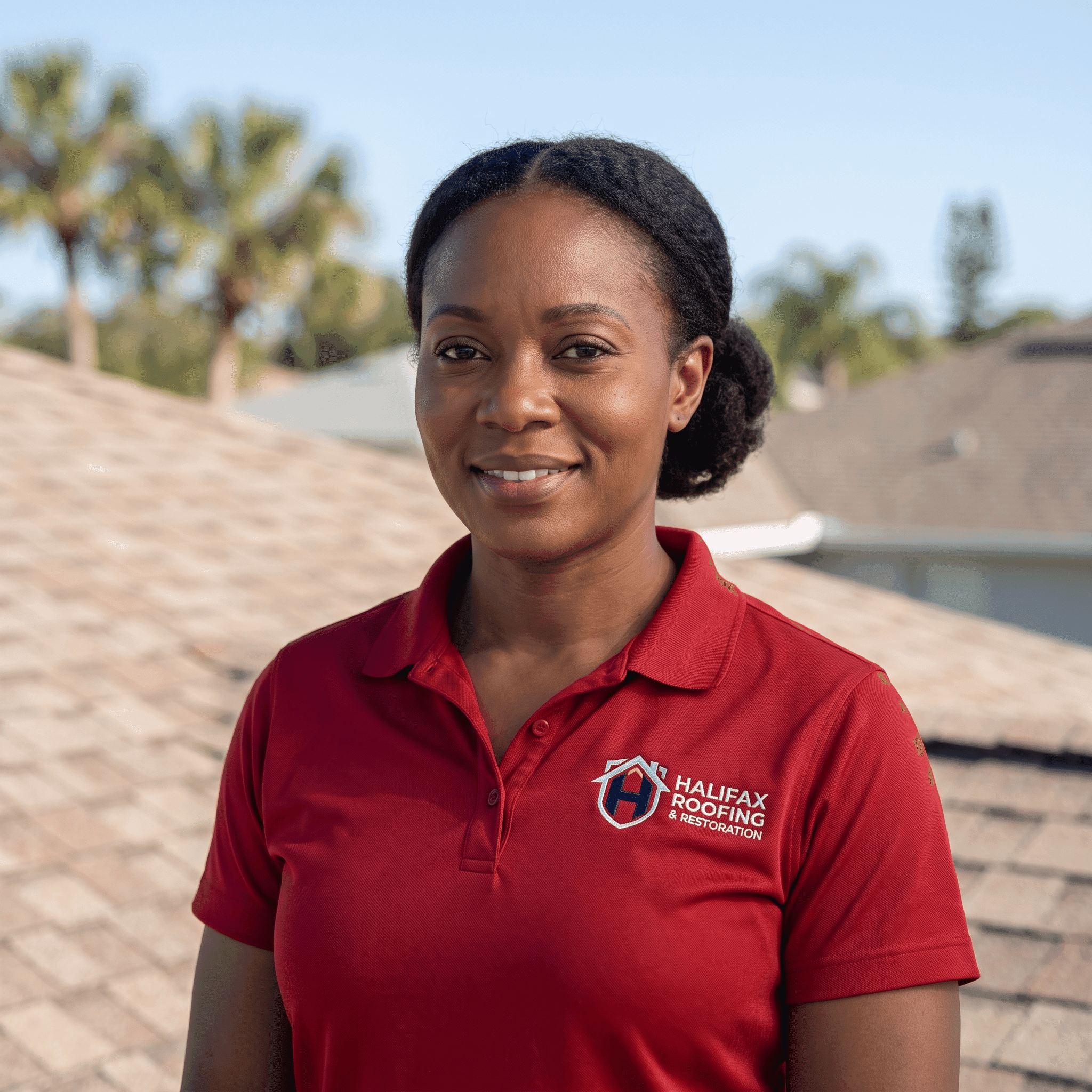 Rita Okafor
